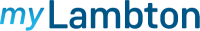 myLambton logo